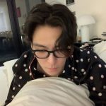 BIGBANGのT.O.P、ラブリーなパジャマ姿が大反響。