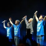 WINNER 北米ツアーがスタート！