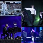 防弾少年団 ソウルコンサートに9万人が熱狂