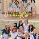Weki Meki 2ndシングル「LOCK END LOL」個人予告イメージを公開