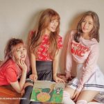 NATURE 2ndシングル「SOME＆LOVE」予告イメージを公開