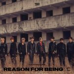 新人グループTOO 1stミニアルバム「REASON FOR BEING：仁」のトラックリストを公開