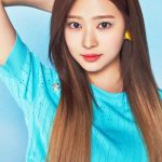 IZ*ONE 3rdミニアルバム「Oneiric Diary」予告イメージを順次公開