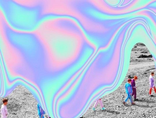 SHINee 6thフルアルバム「The Story of Light」でカムバック！