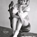 新人ガールグループ「GFRIEND」メンバー4人を公開