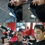 防弾少年団、「2014 MAMA」の裏話