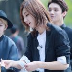 SEVENTEENジョンハン、PHANTOMキッゲンの新曲M/Vで初演技挑戦