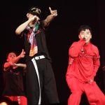 BIGBANGのG-DRAGON、ソロドームツアーラスト大盛況にて閉幕