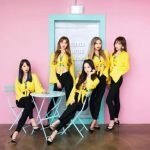EXID 2年ぶり完全体でカムバック！ソルジ合流で11月に新曲を発表