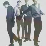 WINNER、3rdミニアルバム「CROSS」メインイメージを公開