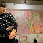 BIGBANGのT.O.P、近況写真を公開