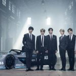 防弾少年団 電気自動車のレース「フォーミュラE選手権」広報モデルに抜擢
