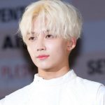 SEVENTEENジョンハン、健康問題で年内の活動を一時中断へ