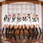 ANS 来年1月10日に8人組でカムバック決定