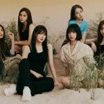 GFRIEND、2月3日にカムバック決定！