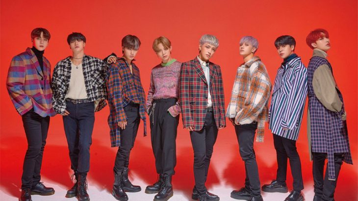ATEEZ 日本1stミニアルバム「TREASURE EP. Map To Answer」をリリース