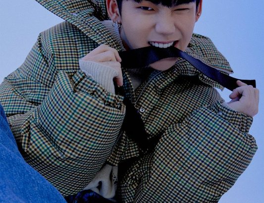 TREASUREチェ・ヒョンソク＆パク・ジフン＆ヨシ＆キム・ジュンギュ、個人プロフィール写真第2弾を公開