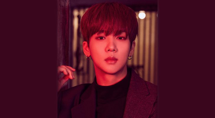 SNUPERスヒョン、2月3日にグループ初の現役入隊