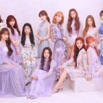 IZ*ONE、2月17日にカムバック！活動再開へ