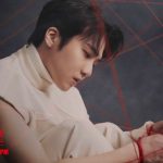 PENTAGON 1stフルアルバム「UNIVERSE : THE BLACK HALL」コンセプトイメージを公開