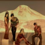 K.A.R.D 4thミニアルバム「RED MOON」団体・ユニットコンセプトフォトを公開