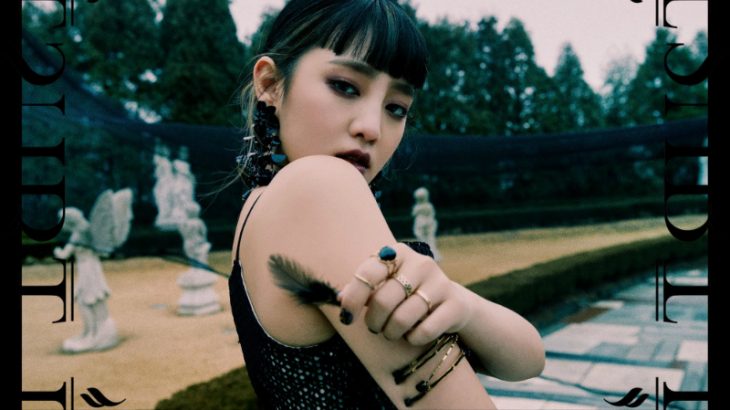 (G)I-DLE、3rdミニアルバム「I trust」第1弾コンセプトイメージを公開