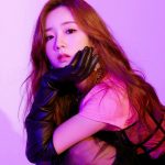 A Pink 9thミニアルバム「LOOK」個人予告イメージを公開