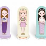 OH MY GIRL、7thミニアルバム「Nonstop」団体予告イメージ公開