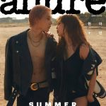 ヒョナ＆DAWN ファッション・マガジン「allure KOREA」グラビアを公開