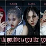 BLACKPINK、米「The Tonight Show Starring Jimmy Fallon」でカムバックステージを初披露へ！