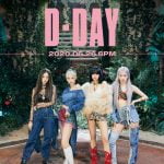 BLACKPINK D-Dayポスターを公開