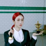 GFRIEND、ミニアルバム「回：Song of the Sirens」コンセプトフォトを公開