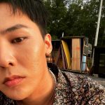 BIGBANGのG-DRAGON、近況写真にファン歓喜「ついにカムバ!?」