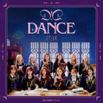 IZ*ONE 新曲「D-D-DANCE」カバーイメージ＆コンセプト写真を公開