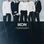 iKON、 カムバックポスターを公開！