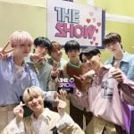 ENHYPEN、デビュー後初！「THE SHOW」で1位を獲得