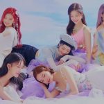 Bling Bling、1stミニアルバム「CONTRAST」のコンセプトフォト公開