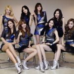 東京ドーム公演「少女時代は健在だった」