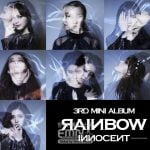 RAINBOW、カムバックティザーイメージを公開