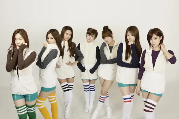 T-ara プロフィール | K-POP 韓流ドラマ