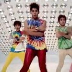 SHINeeの「JULIETTE」、オリコン１位