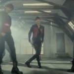 BOYFRIEND『Don’t touch my girl』MV DANCE Ver.公開