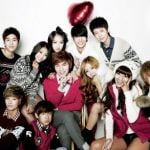 K.Will SISTAR BoyfriendがSpecial Single『Pink Romance』を