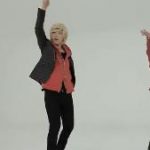 F.CUZ 日本2ndシングル『LUV HOLIC』のPVを公開