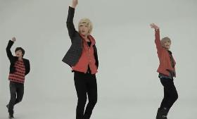 F.CUZ 日本2ndシングル『LUV HOLIC』のPVを公開