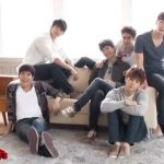 2PM、2012 Calendar Photo Shoot M/V公開