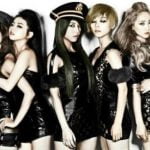 Wonder Girls 新曲『The DJ Is Mine』Taeser 公開