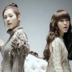 Baby Soul+Yoo Jia、『She’s a Flirt』のFULL M/Vを公開