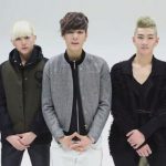 デビュー予定のNU’EST メンバーからのメッセージ動画