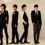 新人男性グループVIXXのデビュー曲ティーザー